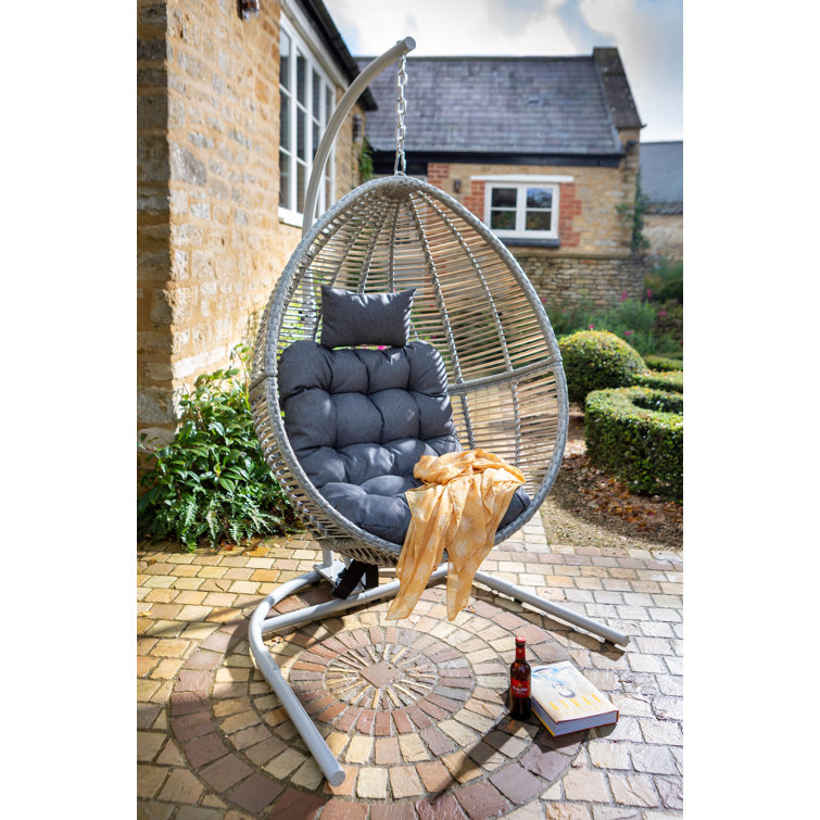Hartman Westbury Hanging Chair Wayfair.co.uk